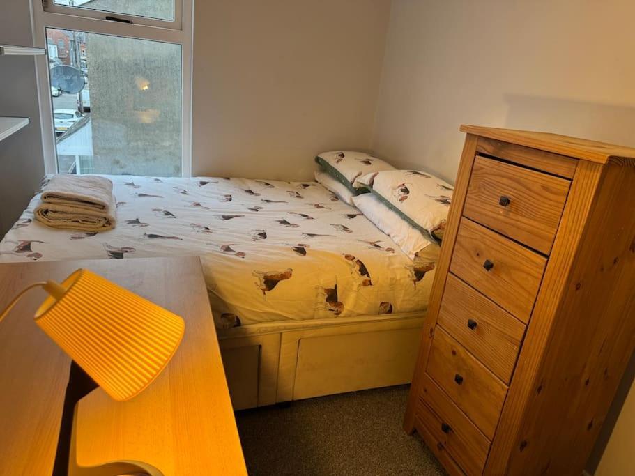 Stylish, Spacious And Central 4 Bedroom House Belfast Exteriér fotografie