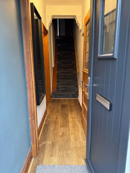 Stylish, Spacious And Central 4 Bedroom House Belfast Exteriér fotografie