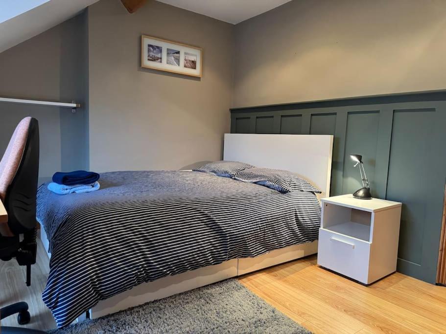 Stylish, Spacious And Central 4 Bedroom House Belfast Exteriér fotografie