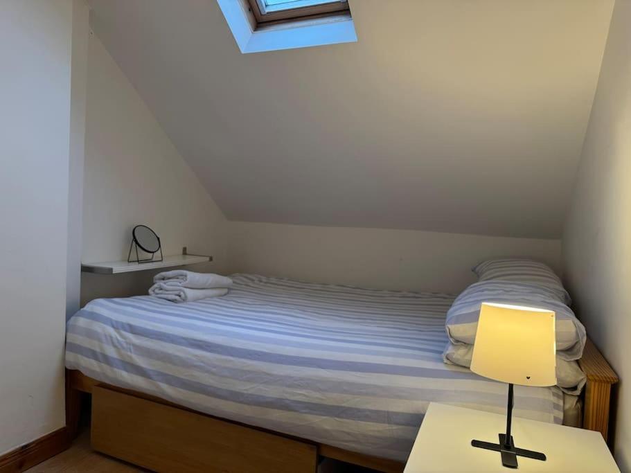 Stylish, Spacious And Central 4 Bedroom House Belfast Exteriér fotografie