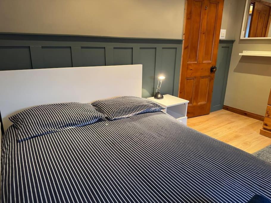 Stylish, Spacious And Central 4 Bedroom House Belfast Exteriér fotografie