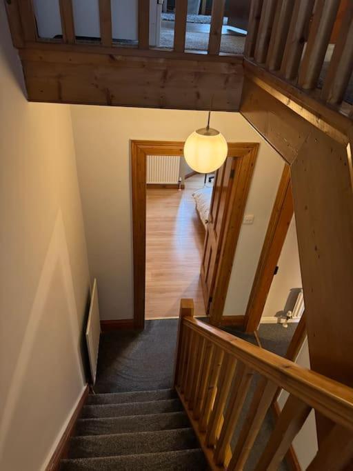 Stylish, Spacious And Central 4 Bedroom House Belfast Exteriér fotografie